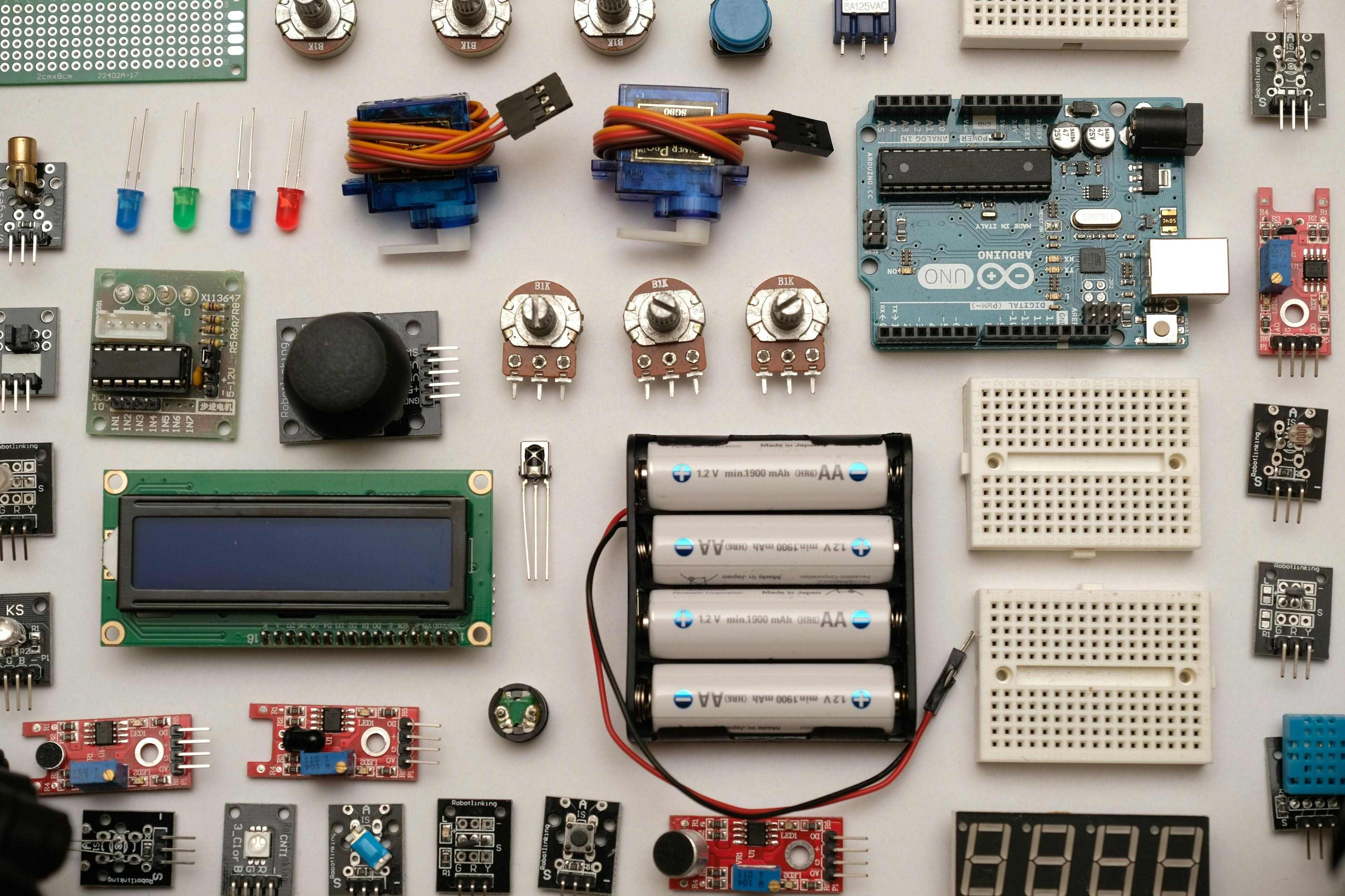 AIoT Systems
