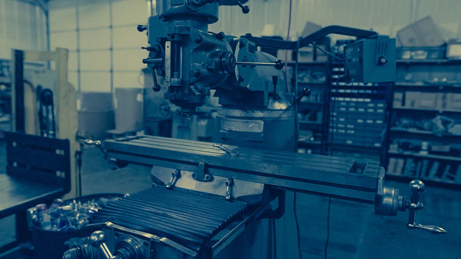 Mid Missouri Tool & Plastics
